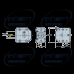 C5-LC2090-32048A