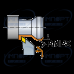 PDJNR 16 3DHP