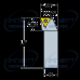 STFCR 1616H 16