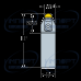 CRDNN 3225P 1203-ID