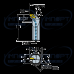 A12S-SDUCL 3HP