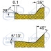 CNMG 12 04 04-WL 1525