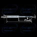 435.T-1500-A1-XF H10F