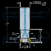 RA390-025O25L-11M