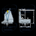 SL-QFU-RH38C40-300A
