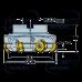 745-125Q40-21MD