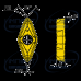 CP-B1108-H3W H13A