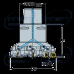 BR30-197-6-SP12Y-C8