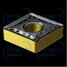 CNMG 12 04 08-QM 4305