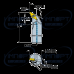 A16T-SVPBL 3HP-R