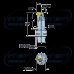 C3-PCLNL-17090-12HP