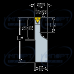 STFCR 2525M 16-A