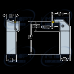 RG123L20-2525B-075BM