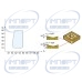 CNMG 12 04 04-QM H13A
