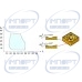 CNMG 12 04 08-WM 3210