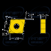 CNMG 12 04 04-XM GC15