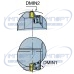C8-PSSNR-55080-12HP