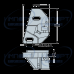 S17-R820XLS12-012