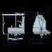 SL-QFT-LG25C32-035A