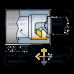 SL-CP-X-25BR-40-11B