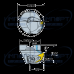 TICP-W4R-B1125X27B