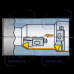STSCL 12CA-16-M
