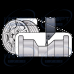 N123L2-0800-AM H10