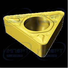 TCMT 16 T3 12-MR 2035
