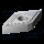 DNMG 15 06 12-QM H13A