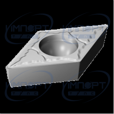 DCMT 11 T3 04-KM H13A