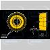 RCMT 10 T3 MP-L3 S205