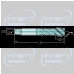 T300-PM105AE-1/2 P1PM