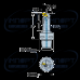 C4-SDUCR-17090-11HP
