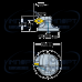 SL-SDXCL-40-11HP