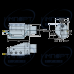 C8-ASHL-122-25HP