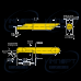 CXS-04T090-15-3212L 1025