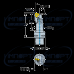 C5-PWLNR-22110-08HP