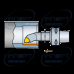 C5-PWLNR-22110-08HP