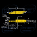 CXS-10F300-10020AL 1025