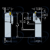 RF151.37-2525-030B40