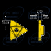 N123T3-0340-BG H10F