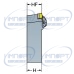 DSSNR 4040S 25
