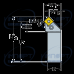 PSSNR 4040S 25