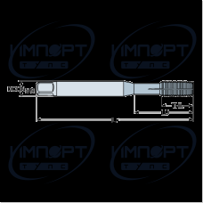 T400-NM100DA-M4 B105