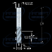 2S342-1000-050-PA 1730