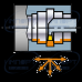 SL-QI-RF07C32-42