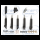 KIT-QS-M-CZ-16HP