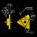 R123U3-0100-1000-CS 1125