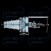 A2F05-50 60 080