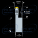 CRDCL 3225P 09-A